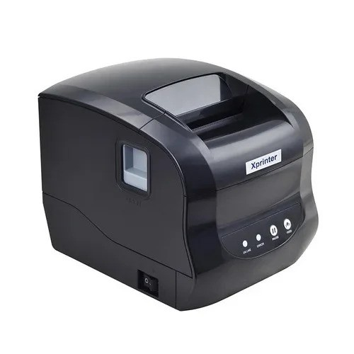 Xprinter XP 365B POS & Label Combo Printer